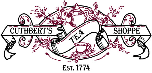 Cuthbert's Tea Shoppe